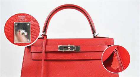 How to Authenticate a Hermes Bag 